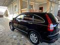 Honda CR-V 2008 года за 6 450 000 тг. в Алматы