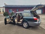 Subaru Outback 2000 годаүшін1 600 000 тг. в Ушарал – фото 5