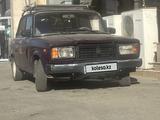 ВАЗ (Lada) 2107 1998 годаүшін400 000 тг. в Алматы – фото 3