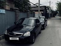 ВАЗ (Lada) Priora 2170 2014 года за 3 300 000 тг. в Астана