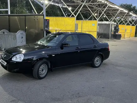 ВАЗ (Lada) Priora 2170 2014 года за 3 300 000 тг. в Астана – фото 3