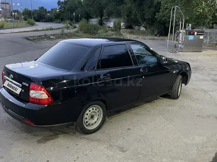 ВАЗ (Lada) Priora 2170 2014 года за 3 300 000 тг. в Астана – фото 7