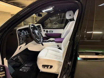 Rolls-Royce Cullinan 2023 года за 240 000 000 тг. в Астана – фото 7