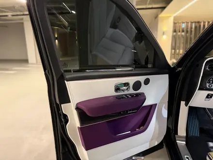Rolls-Royce Cullinan 2023 года за 240 000 000 тг. в Астана – фото 6