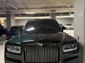 Rolls-Royce Cullinan 2023 годаүшін240 000 000 тг. в Астана