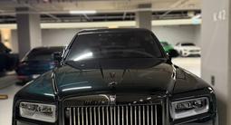 Rolls-Royce Cullinan 2023 года за 240 000 000 тг. в Астана