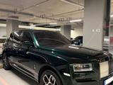 Rolls-Royce Cullinan 2023 года за 240 000 000 тг. в Астана – фото 2