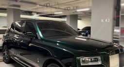Rolls-Royce Cullinan 2023 года за 240 000 000 тг. в Астана – фото 2