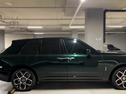 Rolls-Royce Cullinan 2023 года за 240 000 000 тг. в Астана – фото 3
