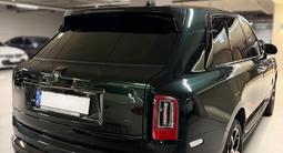 Rolls-Royce Cullinan 2023 года за 240 000 000 тг. в Астана – фото 4