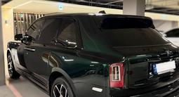 Rolls-Royce Cullinan 2023 года за 240 000 000 тг. в Астана – фото 5