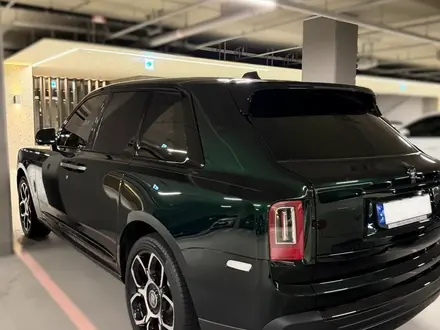 Rolls-Royce Cullinan 2023 года за 240 000 000 тг. в Астана – фото 5
