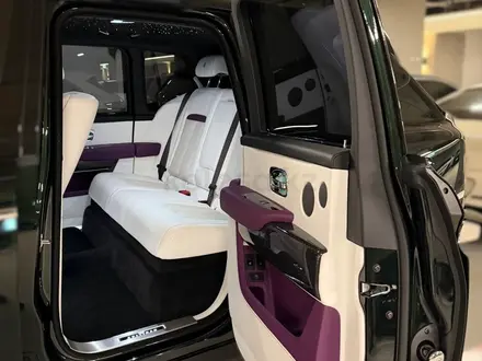 Rolls-Royce Cullinan 2023 года за 240 000 000 тг. в Астана – фото 10