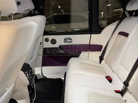 Rolls-Royce Cullinan 2023 года за 240 000 000 тг. в Астана – фото 11