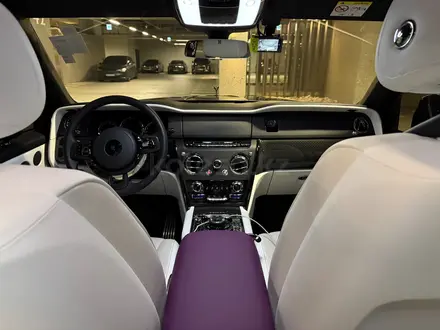 Rolls-Royce Cullinan 2023 года за 240 000 000 тг. в Астана – фото 8
