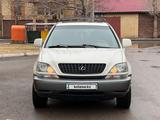 Lexus RX 300 2000 годаүшін5 000 000 тг. в Астана – фото 5