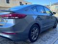 Hyundai Elantra 2017 годаүшін5 400 000 тг. в Актау – фото 2