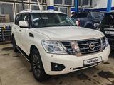 Nissan Patrol 2012 года за 9 900 000 тг. в Усть-Каменогорск