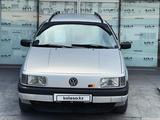 Volkswagen Passat 1984 годаүшін3 500 000 тг. в Шымкент – фото 2