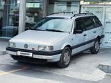 Volkswagen Passat 1984 годаүшін3 500 000 тг. в Шымкент