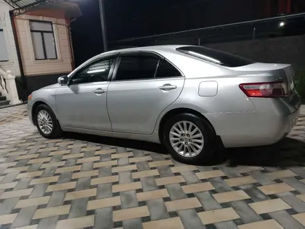 Toyota Camry 2006 года за 6 500 000 тг. в Алматы – фото 4