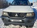 Mitsubishi Montero Sport 2001 года за 3 200 000 тг. в Экибастуз – фото 7