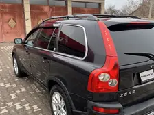 Volvo XC90, 2003