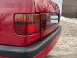 Volkswagen Vento 1993 годаүшін1 600 000 тг. в Уральск – фото 2