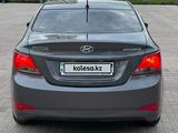 Hyundai Accent 2014 годаfor5 055 555 тг. в Шымкент – фото 5