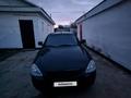 ВАЗ (Lada) Priora 2172 2013 года за 2 000 000 тг. в Актобе – фото 3