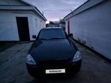 ВАЗ (Lada) Priora 2172 2013 года за 2 000 000 тг. в Актобе – фото 3