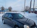 ВАЗ (Lada) Priora 2172 2013 года за 2 000 000 тг. в Актобе – фото 11