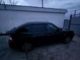 ВАЗ (Lada) Priora 2172 2013 года за 2 000 000 тг. в Актобе