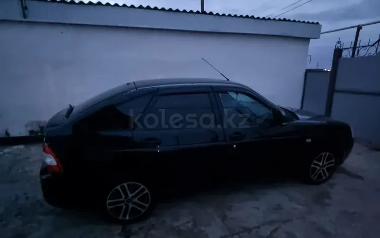 ВАЗ (Lada) Priora 2172 2013 года за 2 000 000 тг. в Актобе