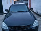 ВАЗ (Lada) Priora 2172 2013 года за 2 000 000 тг. в Актобе – фото 5