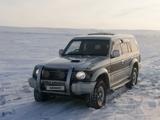 Mitsubishi Pajero 1994 года за 2 400 000 тг. в Темиртау