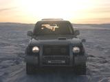 Mitsubishi Pajero 1994 года за 2 400 000 тг. в Темиртау – фото 2