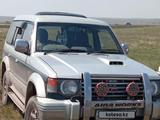 Mitsubishi Pajero 1994 года за 2 400 000 тг. в Темиртау – фото 3