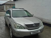 Lexus RX 330 2004 годаүшін8 500 000 тг. в Жаркент