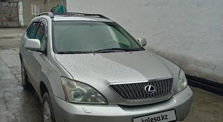 Lexus RX 330 2004 года за 8 500 000 тг. в Алматы