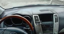 Lexus RX 330 2004 года за 8 200 000 тг. в Алматы – фото 3