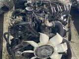 Двигатель на mitsubishi pajero 2 3 л. Митсубиси Паджеро в сборе за 355 000 тг. в Алматы – фото 5