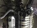 Двигатель на mitsubishi pajero 2 3 л. Митсубиси Паджеро в сборе за 355 000 тг. в Алматы – фото 6