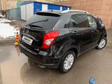 SsangYong Actyon 2014 годаүшін6 300 000 тг. в Астана – фото 4