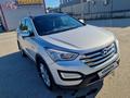 Hyundai Santa Fe 2014 года за 10 000 000 тг. в Актобе – фото 4