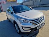 Hyundai Santa Fe 2014 годаүшін10 000 000 тг. в Актобе – фото 4