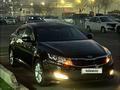 Kia K5 2012 года за 7 600 000 тг. в Алматы – фото 2
