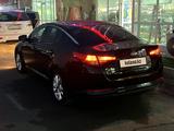 Kia K5 2012 года за 7 600 000 тг. в Алматы – фото 3