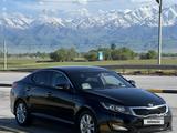 Kia K5 2012 года за 7 600 000 тг. в Алматы