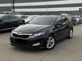 Kia K5 2012 года за 7 600 000 тг. в Алматы – фото 5